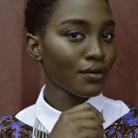 Mercy Achieng